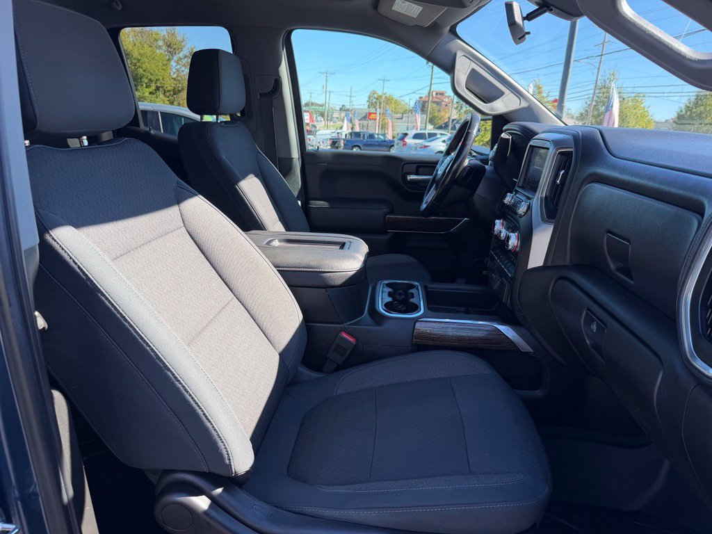 Used 2019 GMC Sierra 1500 Elevation w/ Elevation Value Package AWD/4WD image 30