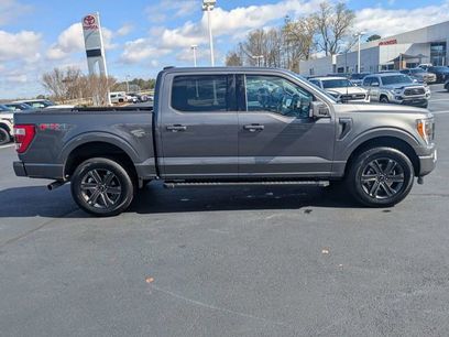 Used 2023 Ford F150 Lariat