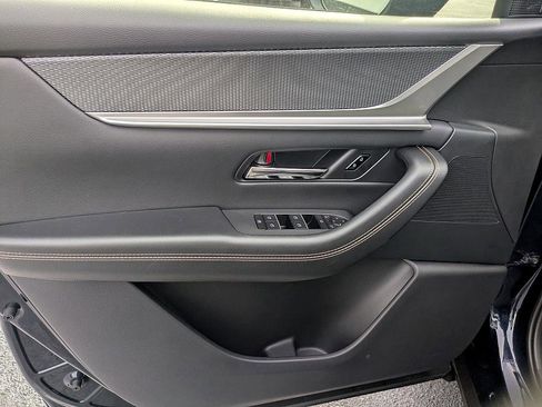 New 2026 MAZDA CX-90 3.3 Turbo w/ Premium Plus Pkg image 11