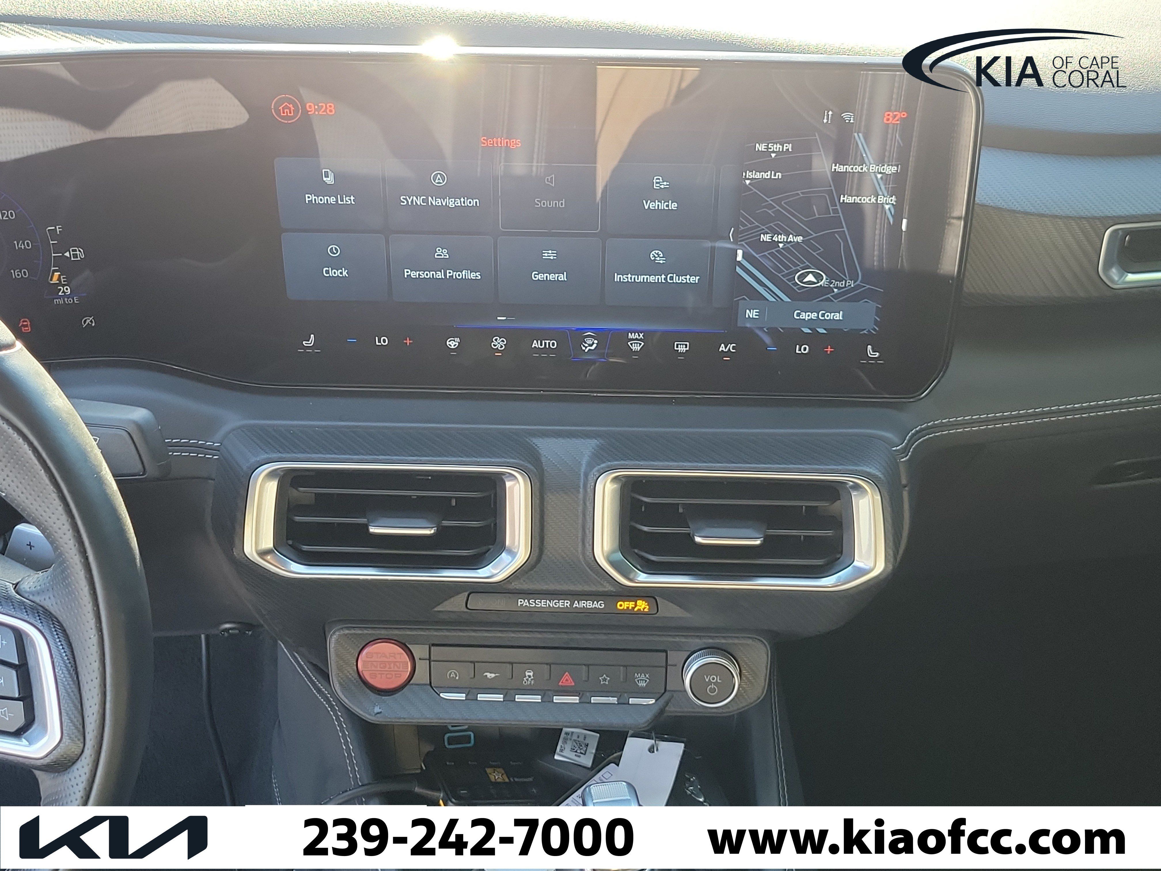 Used 2024 Ford Mustang GT Premium RWD image 17