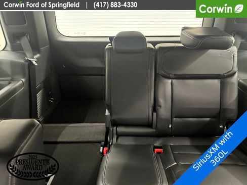 New 2026 Ford Expedition Platinum w/ Stealth Performance Package image 28