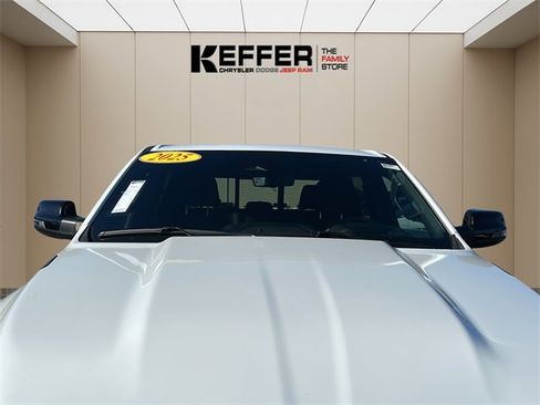 Certified 2025 RAM 1500 Big Horn image 50