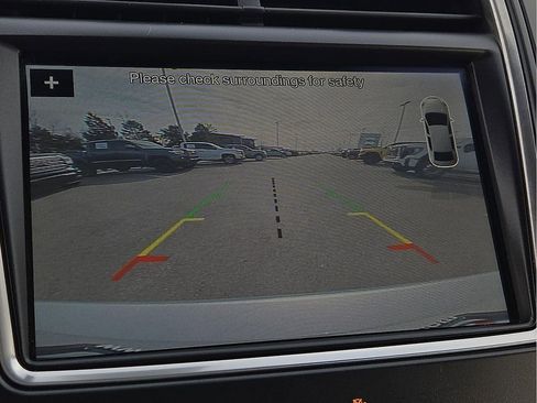 Used 2018 Lincoln MKX Reserve w/ Lincoln MKX Climate Package image 13