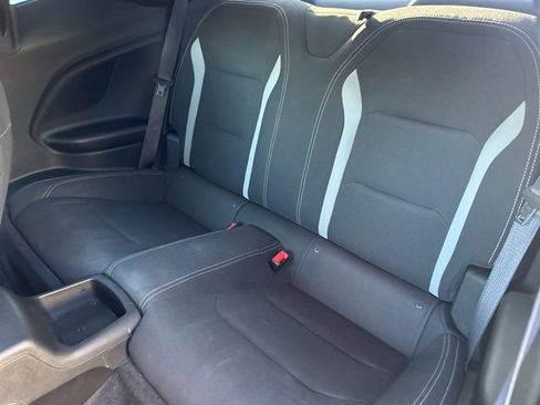 Used 2018 Chevrolet Camaro SS image 8