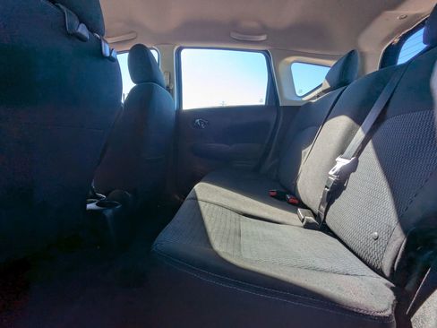 Used 2016 Nissan Versa Note SV image 10