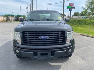 Used 2014 Ford F150 STX w/ Equipment Group 201A Mid AWD/4WD video 2