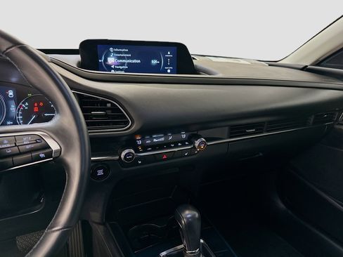 Used 2025 MAZDA CX-30 AWD 2.5 S w/ Preferred Package image 26