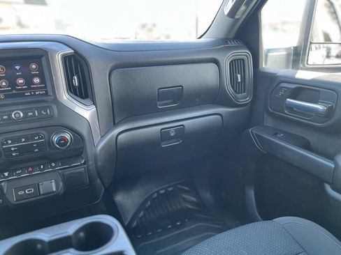 Used 2022 Chevrolet Silverado 3500 W/T w/ WT Convenience Package image 14