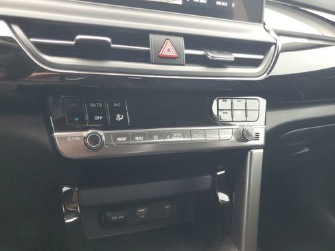 New 2026 Kia Seltos S image 23