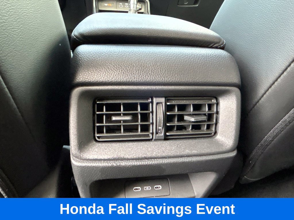 Used 2025 Honda CR-V EX-L image 15