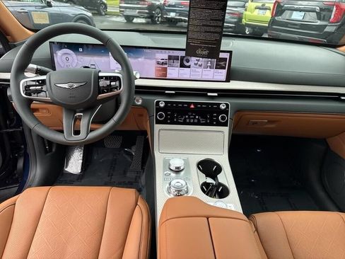 New 2026 Genesis GV80 2.5T Advanced AWD/4WD image 48