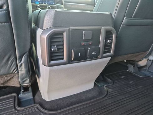 Used 2022 Ford F350 Limited AWD/4WD image 25