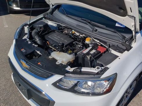 Used 2020 Chevrolet Sonic LT image 49