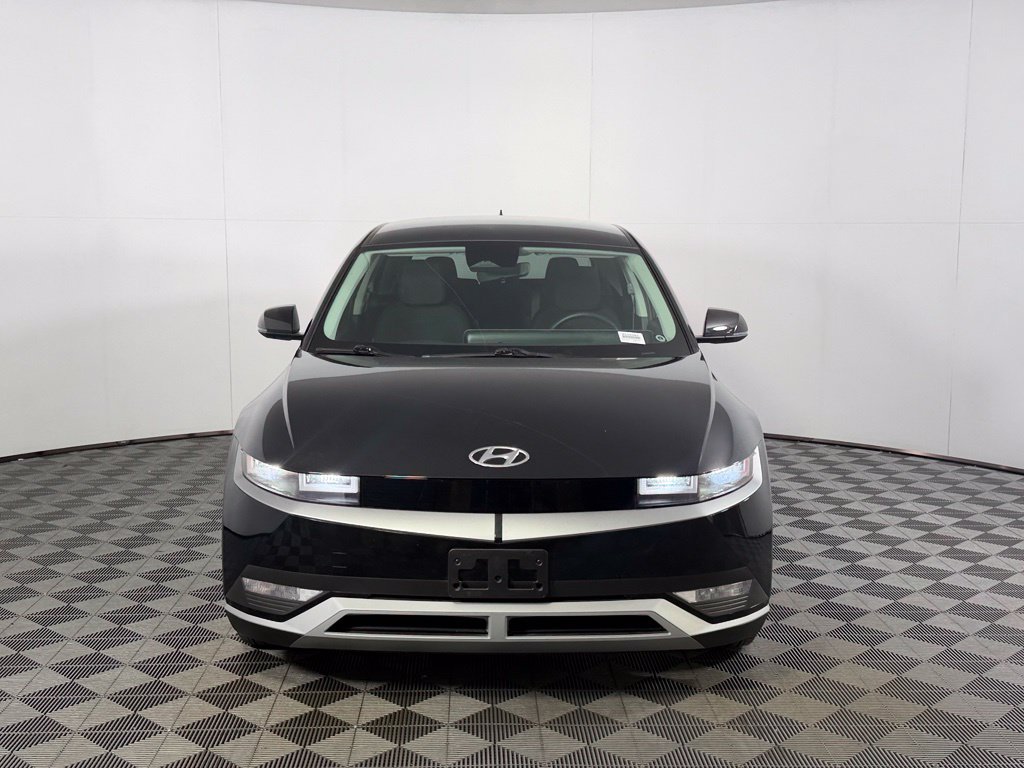 Used 2024 Hyundai Ioniq 5 SE RWD image 11