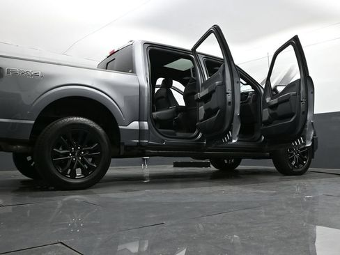 Used 2025 Ford F150 XLT w/ Equipment Group 303A High AWD/4WD image 36