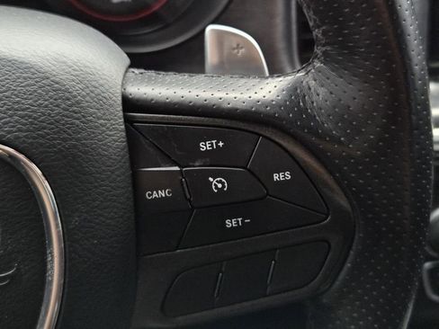 Used 2022 Dodge Charger Scat Pack w/ Daytona Edition Group image 26