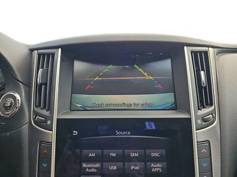 Used 2017 INFINITI Q50 Premium w/ 2.0T Premium Plus Package AWD/4WD image 23