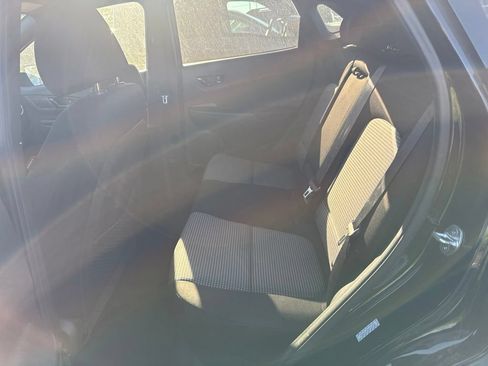 Used 2021 Hyundai Kona Night AWD/4WD image 9