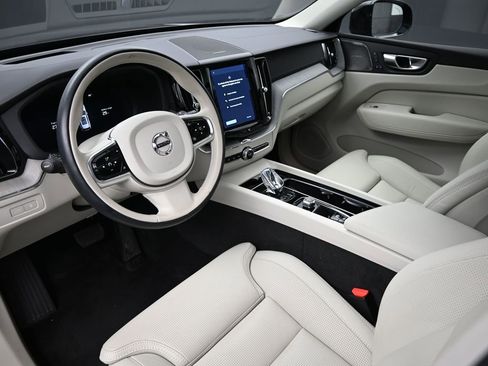 Used 2025 Volvo XC60 T8 Ultra w/ Protection Package Premier image 9