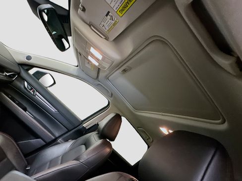 Used 2025 MAZDA CX-5 Carbon Edition image 27