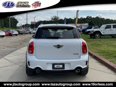 Used 2012 MINI Cooper Countryman S FWD image 6