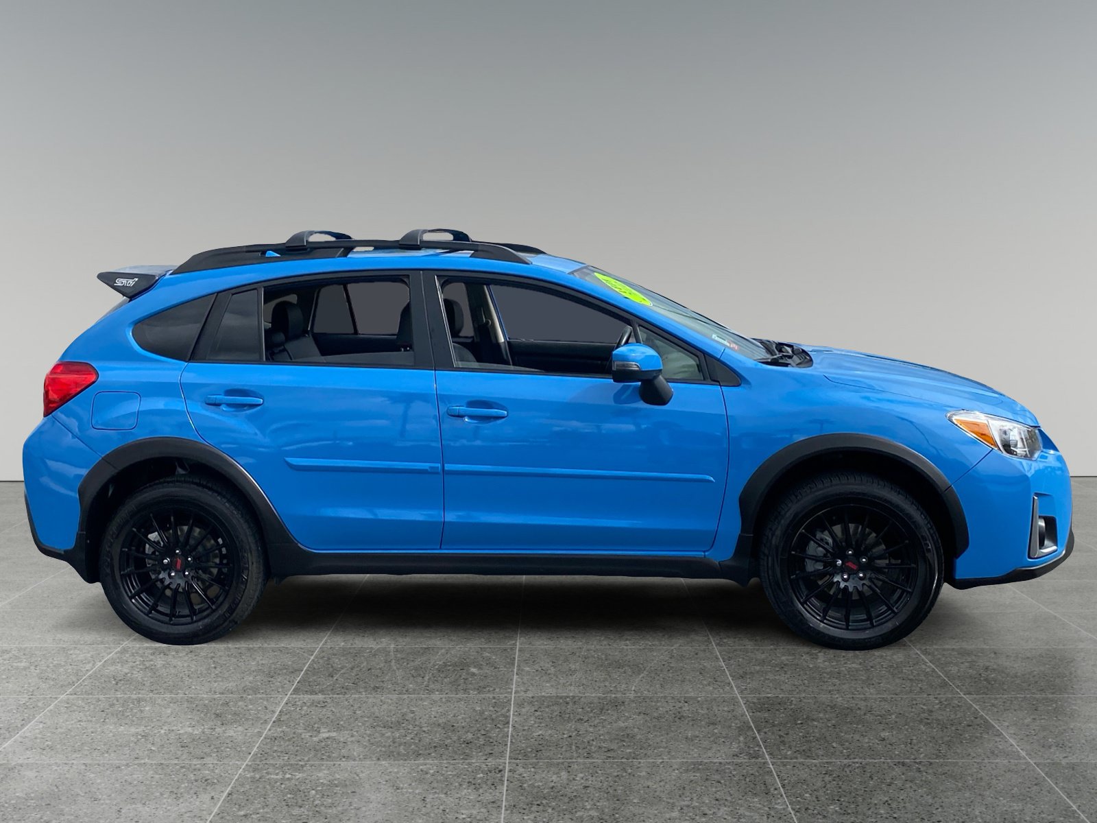 Used 2016 Subaru Crosstrek 2.0i Limited AWD/4WD image 6