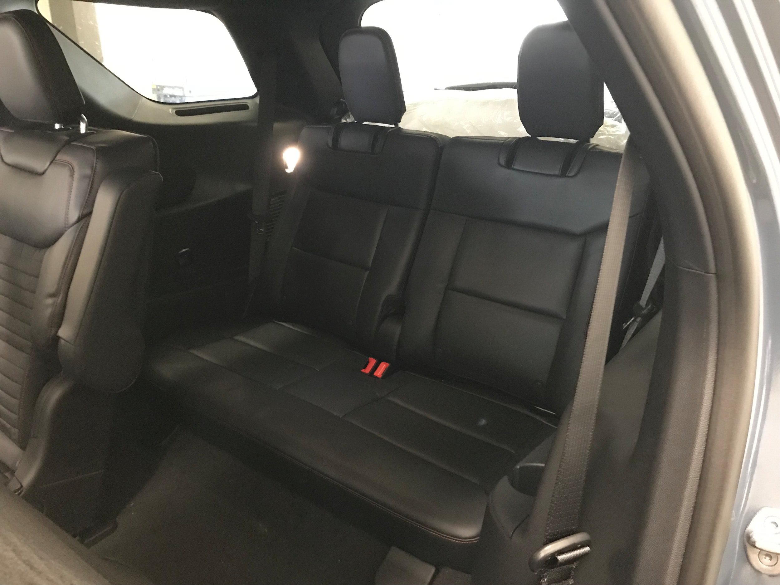 New 2027 Ford Explorer ST-Line w/ Premium Package AWD/4WD image 10