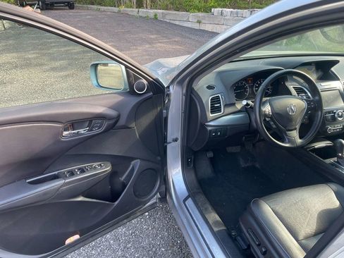 Used 2018 Acura RDX AWD w/ Technology Package image 10