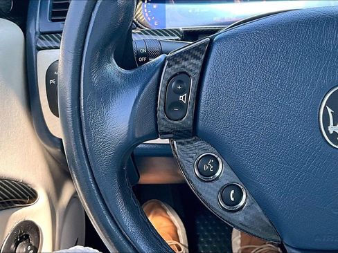 Used 2014 Maserati GranTurismo Sport RWD image 11