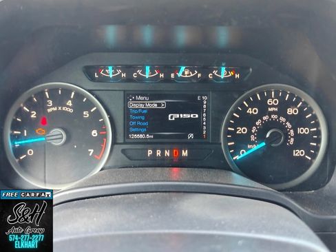 Used 2019 Ford F150 XLT w/ Equipment Group 302A Luxury AWD/4WD image 22
