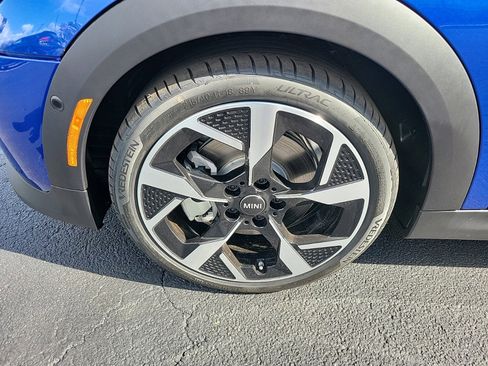 New 2025 MINI Cooper S image 23