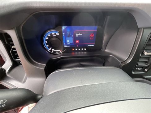 Used 2022 Ford Bronco Big Bend image 14