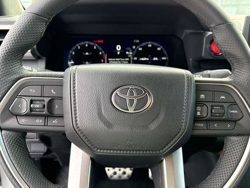 New 2026 Toyota Tacoma TRD Sport AWD/4WD image 23