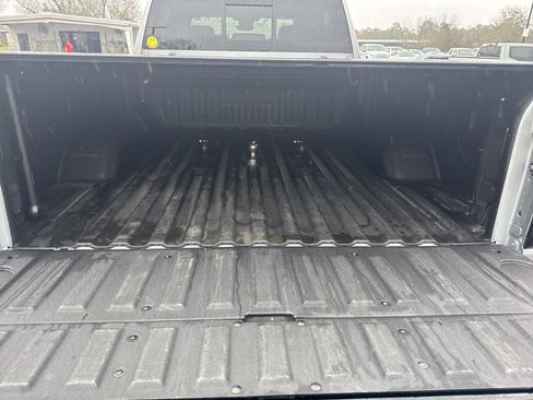 Used 2025 GMC Sierra 2500 Denali Ultimate image 30