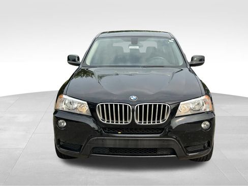 Used 2014 BMW X3 xDrive28i AWD/4WD image 4