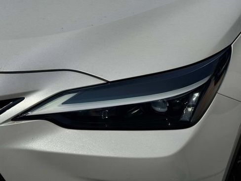 Used 2024 Lexus NX 350 AWD w/ Cold Area Package image 11