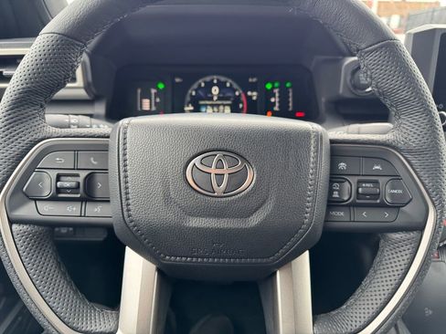 New 2026 Toyota Tacoma TRD Sport image 37