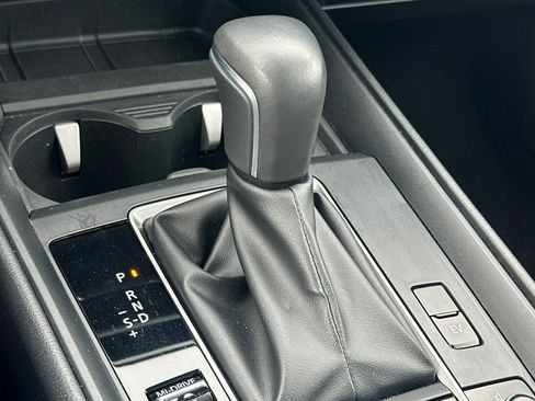 Used 2025 MAZDA CX-50 2.5 Hybrid w/ Weather Package image 19