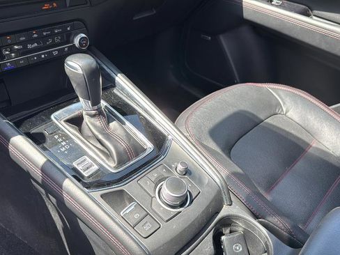 Certified 2023 MAZDA CX-5 AWD 2.5 Turbo image 28