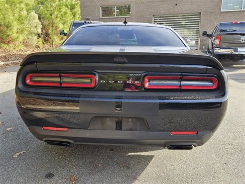 Used 2023 Dodge Challenger SRT Hellcat image 5