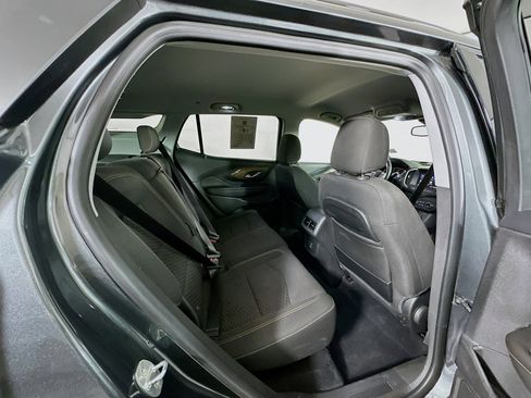 Used 2020 GMC Terrain SLE w/ Driver Convenience Package image 29