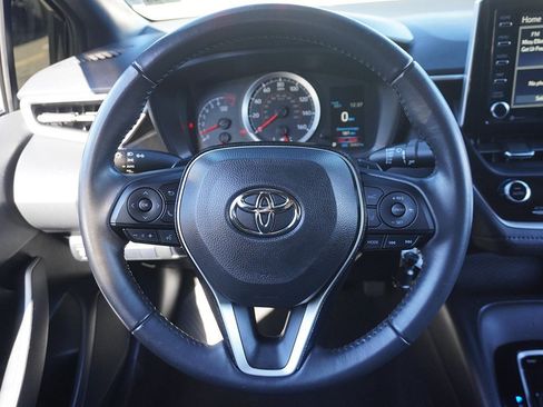 Used 2021 Toyota Corolla SE image 34