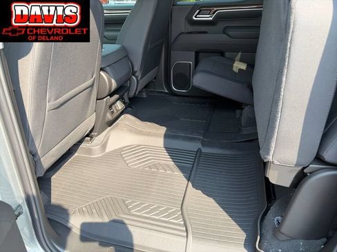 New 2026 Chevrolet Silverado 1500 RST AWD/4WD image 17