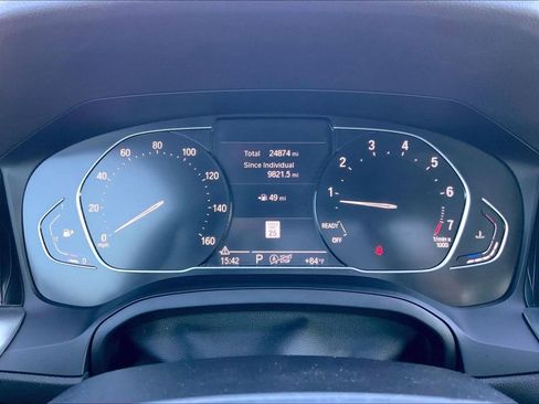 Used 2021 BMW 430i Coupe w/ Convenience Package RWD image 19