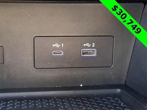 Used 2023 Nissan Pathfinder SL w/ SL Premium Package image 28