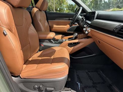 Used 2024 Kia Telluride SX X-Line AWD/4WD image 9