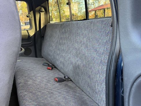 Used 2001 Dodge Ram 1500 Truck SLT 4dr Quad Cab 2WD SB image 33