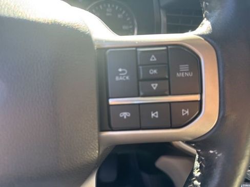 Certified 2022 Ford Expedition XLT image 23