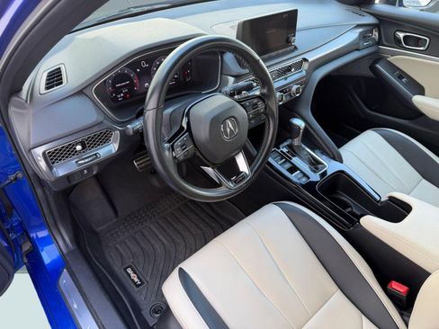 Used 2023 Acura Integra A-Spec FWD image 4