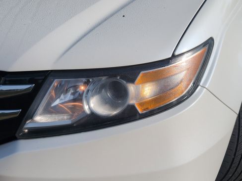 Used 2016 Honda Odyssey EX-L image 6